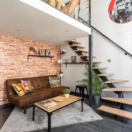 Appartement DIFY Boileau - Foch à Lyon Extérieur photo