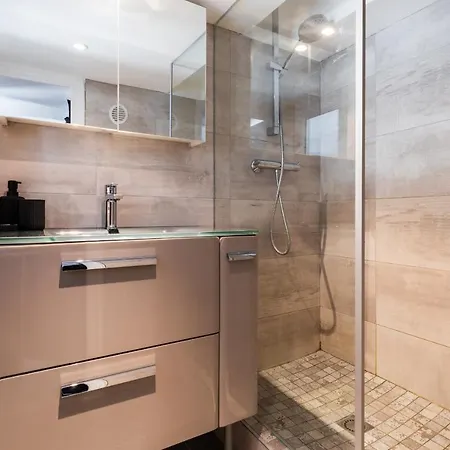 Appartement DIFY Boileau - Foch à Lyon Extérieur photo