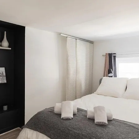 Appartement DIFY Boileau - Foch à Lyon Extérieur photo